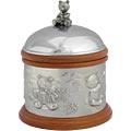 Royal Selangor - Teddy Bear Picnic Music Box