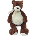 Nesley Big Teddy Bear