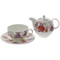 My Favourite Teddy Teapot and Cup