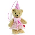 Teddy Fairy
