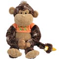 Cheeky Monkey