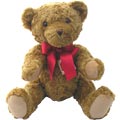 Teddy Hermann - Jointed Bear