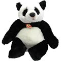 Teddy Hermann - Large Panda Bear