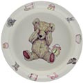 Roy Kirkham Teddy Time Girls Bowl