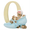 Border Fine Arts The Old Woman Who Lived In A Shoe Number 0