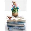 The Tale of Peter Rabbit Musical