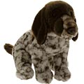 Toy Hound Dog