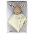 Traditional Baby Doudou