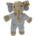 Steiff Baby Trampili Elephant Soft Toy