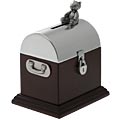 Royal Selangor Treasure Chest Coin Box