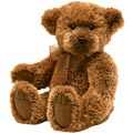 Vache Brown Bear