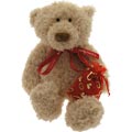 Valentine Bear