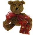 Valentines Day Bear