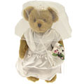 Bride Bear