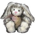 Willow Jointed Rabbit