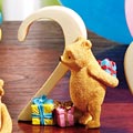 Winnie The Pooh Age 2