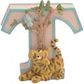 Winnie The Pooh Alphabet T