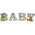 Pepperpot - Winnie The Pooh Baby Word