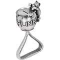 Royal Selangor - Winnie the Pooh rattle