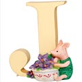 Winnie the Pooh Character J