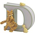 Winnie the Pooh Characters D