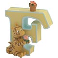 Winnie the Pooh Characters F