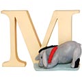 Winnie the Pooh Characters M