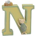 Winnie the Pooh Characters N