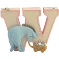 Winnie the Pooh Characters W