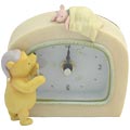 Winnie The Pooh Desk Clock