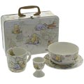 Winnie The Pooh Gift Set