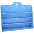 Winnie the Pooh Letters Display Case