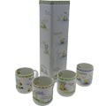 Churchill - Winnie The Pooh Mugs in Tin
