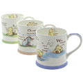 Churchill - Winnie The Pooh Mugs
