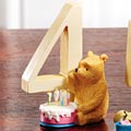 Winnie The Pooh Number 4