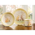 Winnie The Pooh Nursery Set