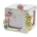 Winnie the Pooh Photo Cube