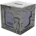 Royal Selangor Winnie The Pooh Photoframe Cube