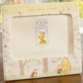 Winnie The Pooh Photograph Frame
