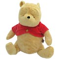 Baby Winnie the Pooh Red Jacket