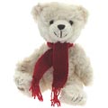 Winter Teddy Bear