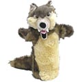 Wolf Puppet