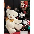Yulebeary 2006 Bear