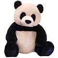 Zi Bo Panda Large