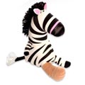 Zoe Zebra