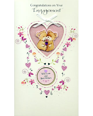 Engagement Lilac