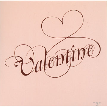 Valentine