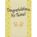 Twins Congratulations Bears