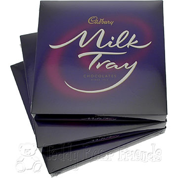 Milk Tray