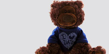 Fathers Day Teddy Bears